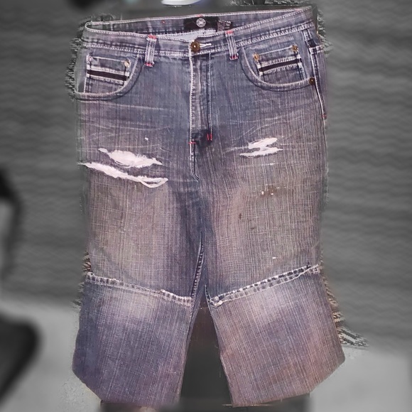 Jeans - Picture 3 of 3